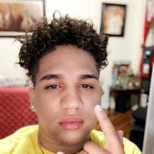 Meet your Posher, Samuel